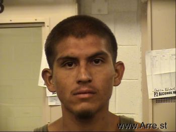 Vincent Michael Martinez Mugshot